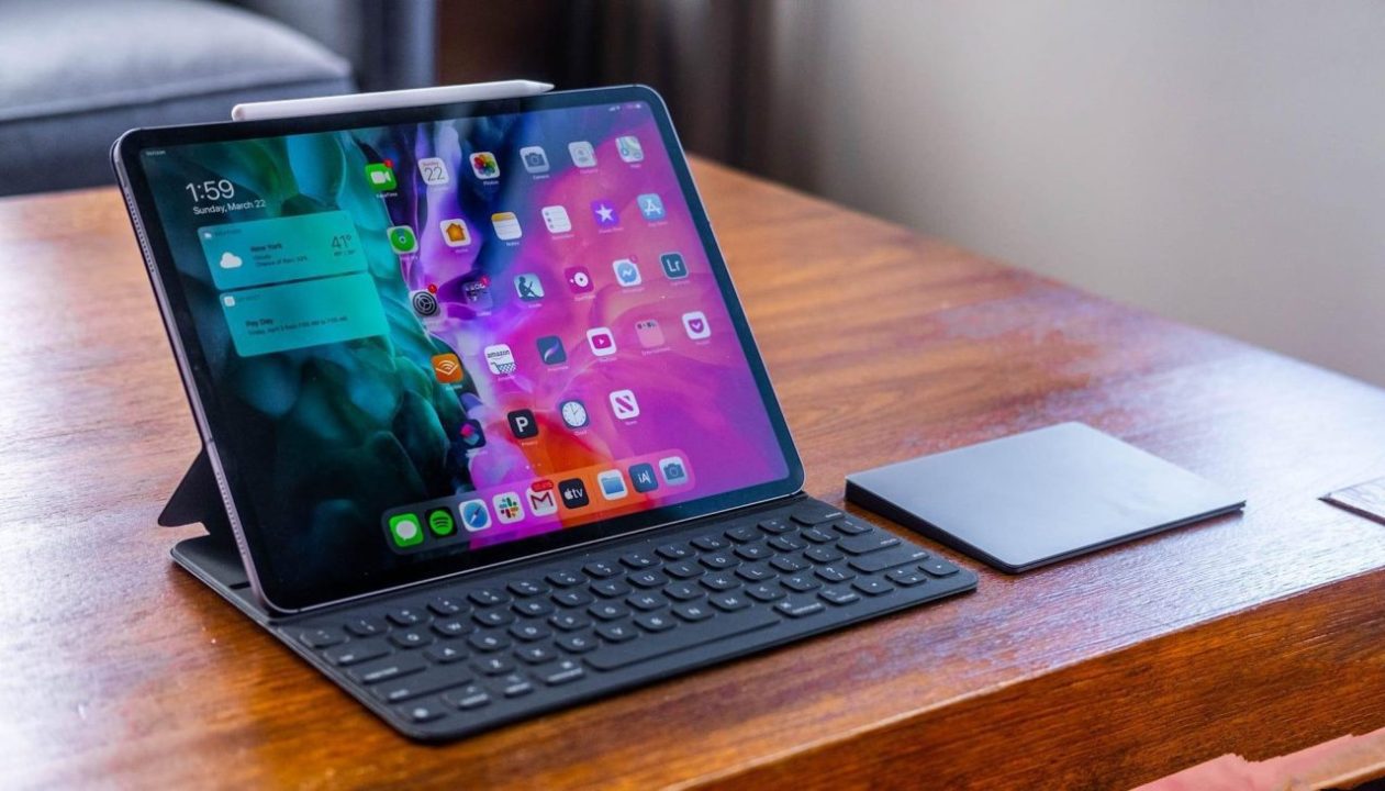 فروش انواع تبلت